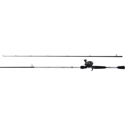 Hengel Abu Garcia Fast Attack 10-50g