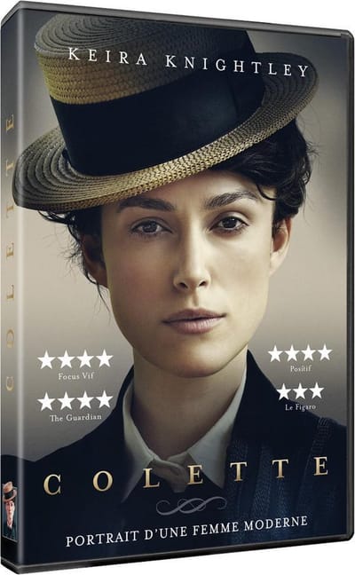 Movie - Colette (Fr)
