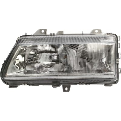 Koplampen TYC 20-5516-08-2, links