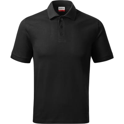 Polo Rimeck Resist Heavy R20