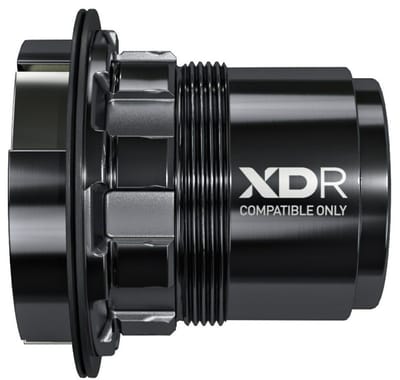 Zipp ZR1 Naaf Body - Sram XDR