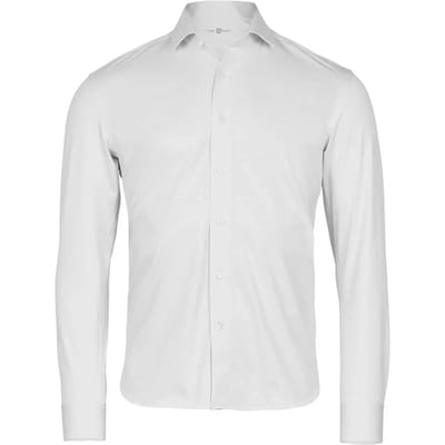 Tee Jays - Active Stretch Shirt - White maat S