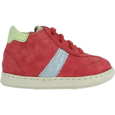Baskets baby Shoo Pom Bouba Lazy