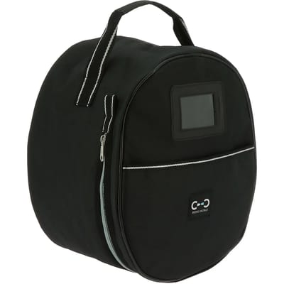 Ruiterhelm tas Riding World