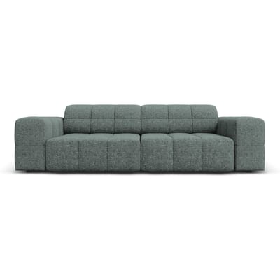 3-zitsbank Chicago chenille | Cosmopolitan Design
