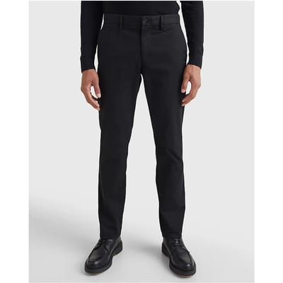 Tommy Hilfiger Denton 1985 Heren Chino's