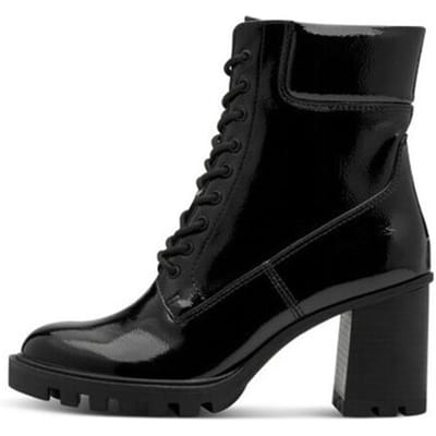 Enkellaarzen Tamaris 25132