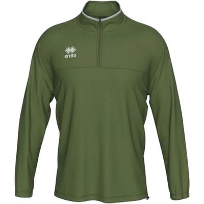 Kinder trainingsjack Errea Mansel 3.0