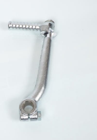 Teknix-startkabel voor MBK 50/51V-bromfiets, bouwjaar 1978 t/m 2002, nieuw