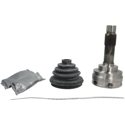 Homokineet reparatie set, aandrijfas SPIDAN 24631