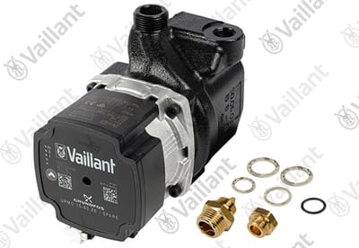 VAILLANT Pomp, Hoogrendement VSC 126+196-C 140/150 R3 e.a. Vaillant-nr. , 0010032794