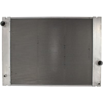 Radiator, motorkoeling NISSENS 60772