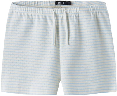 Name it Shorts Biologisch katoen