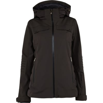 8848 ALTITUDE - jodie w ski jacket - Ski jack dames - Zwart