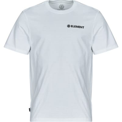 Element  T-shirt Korte Mouw BLAZIN CHEST SS