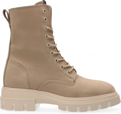 Maruti  - Fleur Boots Beige - Beige - 36