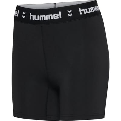 Dijhoge dameslaarzen Hummel Pulse mid waist