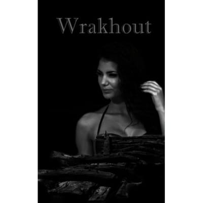 Wrakhout - Ria Ruedisueli-de Jongh