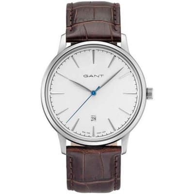GANT GT020002 Heren Horloge 42mm 5 ATM