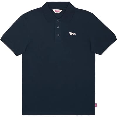 Lonsdale-poloshirt Whalton 115075