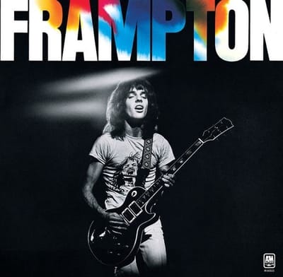 Peter Frampton - Frampton (SACD)