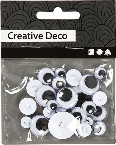 CC Wiebelogen Opnaai d: 8-20mm 24 stuks