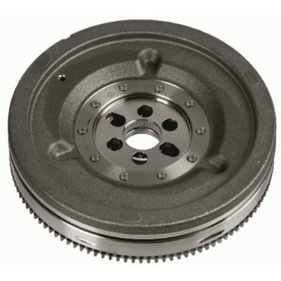 Dubbel massa vliegwiel SACHS 6366 000 021