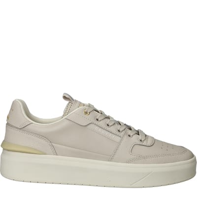 Cruyff - Heren Sneakers Endorsed Tennis - Beige - Maat 40