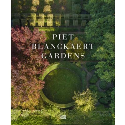 Piet Blanckaert - Caroline Donald