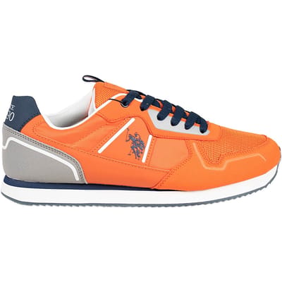 U.S. Polo Assn Schoenen