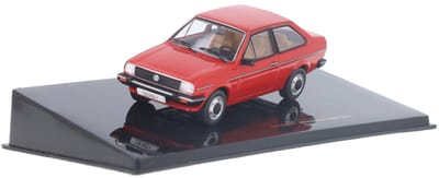 Volkswagen Derby MKII - 1981 - Ixo 1:43