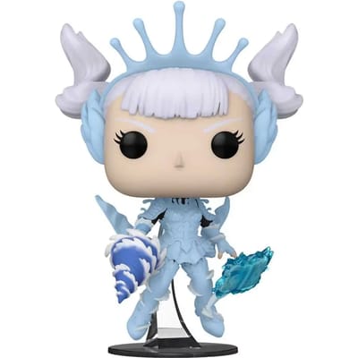 Funko Black Clover - POP! Animation Noelle 9 cm Verzamelfiguur - Multicolours