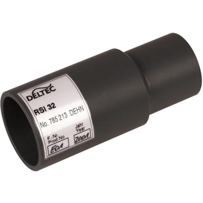 Dehn reduceerplaatje voor inlaatslangadapters NS/MS slangdiameter 32 - 785213
