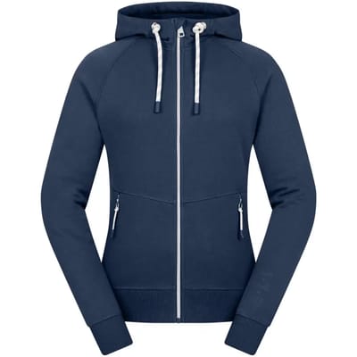 Dames Hoodie ELT Pamplona