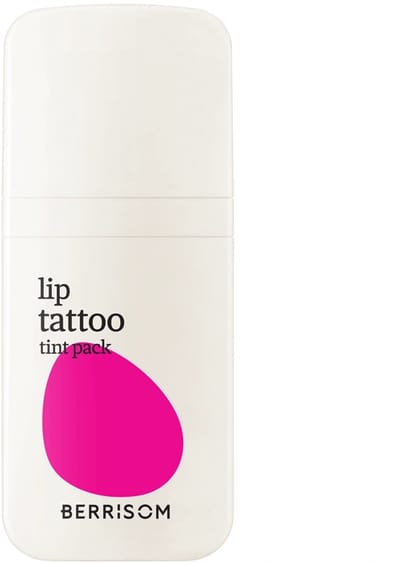 Berrisom Lip Tattoo Tint Pack Orchidee Roze 6 g