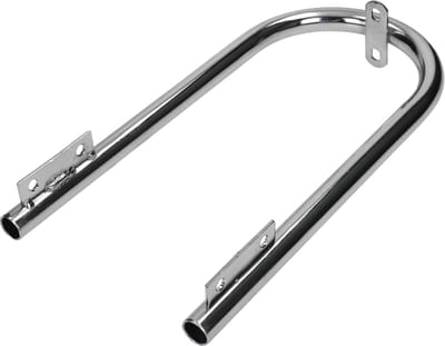 Voorspatbord Stabilisator Stang Puch Maxi Chroom