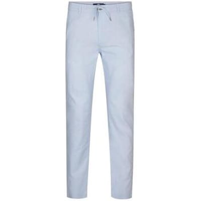 Broek Petrol Industries Denim Chino
