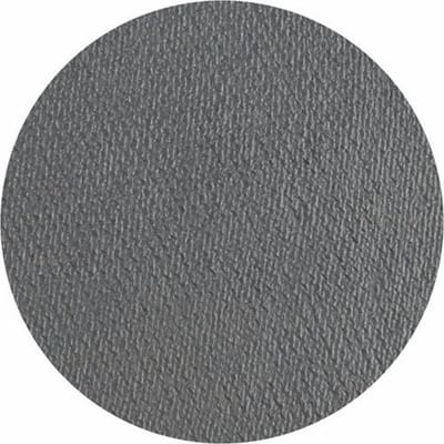 Aqua facepaint 16gr donkergrijs