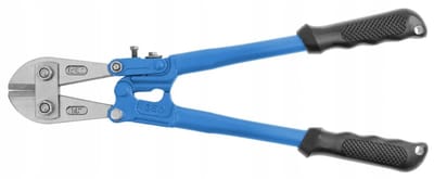 HOGERT Betonschaar 450mm HT3B524 - Krachtig en Precisie
