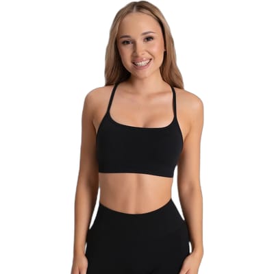 Vrouwenbeha Gym Glamour