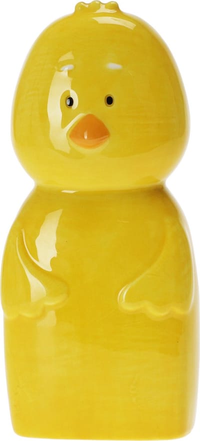 Waterverdamper radiator - kuiken - kunststeen - kinderkamer - 18 cm - luchtbevochtiger