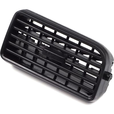 BDP1157-2 Dashboard Midden Luchtrooster Sproeier Kanaal Verstelbare Draaibare Diffuser Rechts 35459180 voor Fiat Linea Grande Punto Doblo 263