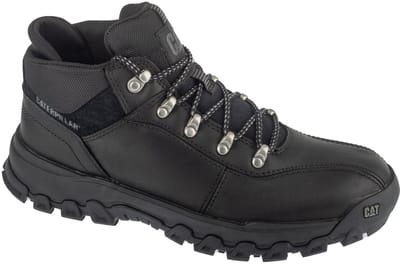 Caterpillar Threshold Rebound Trek, Mannen, Zwart, Trekkingschoenen, maat: 43