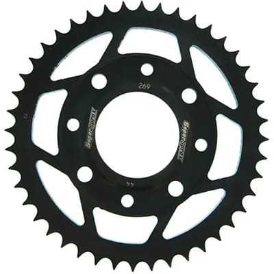 Motorfiets kroon Supersprox JTR269-44 # RFE-269:44 # 50-15001-44