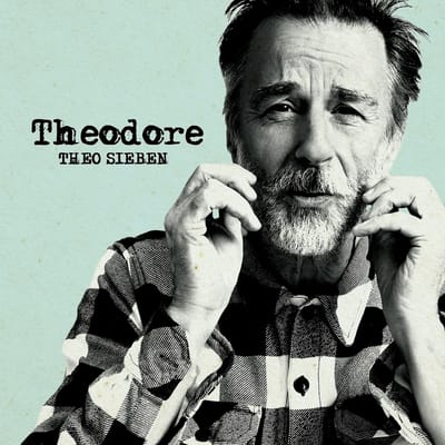 Theo Sieben - Theodore (CD)