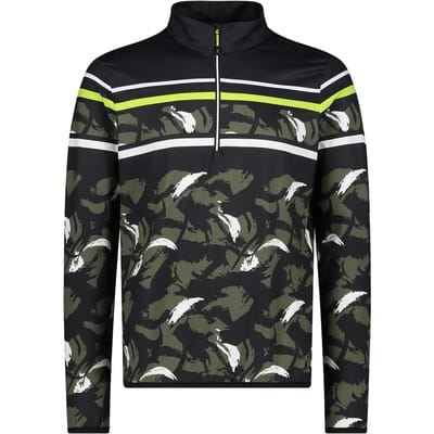 Softech fleece CMP