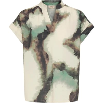 fransa - FRAYLA BL 1 - Dames - Blouses