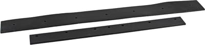 Talen Tools - Stalschuifrubber - 40 cm