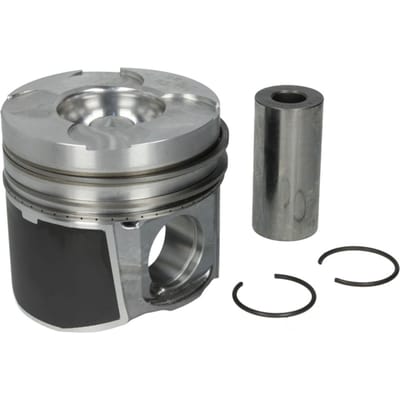 Zuiger MAHLE 022 26 00