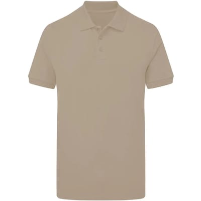 Polo stretch zonder etiket SG Signature